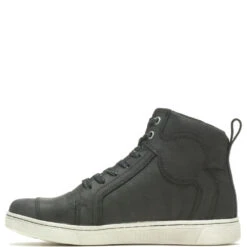 'Harley Davidson' Women's 5" Bateman Sneaker W/Metal Ankle Armor - Black 13 'Harley Davidson' Women's 5" Bateman Sneaker W/Metal Ankle Armor - Black -Outdoor Clothing Sale HDW D84656 110821 F20 180 1024x1024@2x