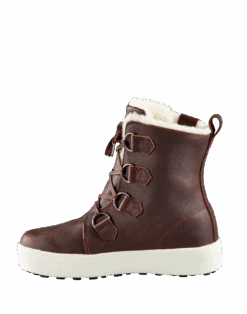 'Baffin' Women's High Park Insulated WP Boot - Brown -Outdoor Clothing Sale HIGHPARK BBJ MEDIAL 1024x1024@2x