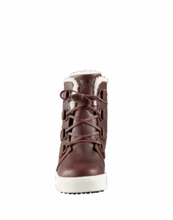 'Baffin' Women's High Park Insulated WP Boot - Brown -Outdoor Clothing Sale HIGHPARK BBJ TOE 1024x1024@2x