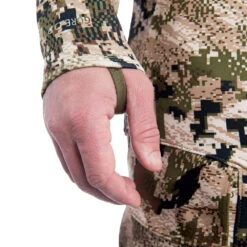 'Sitka' Men's Heavyweight Hoody - Optifade Subalpine 8 'Sitka' Men's Heavyweight Hoody - Optifade Subalpine -Outdoor Clothing Sale Heavyweight Hoody Subalpine 2019 alt 3 1024x1024@2x