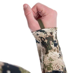 'Sitka' Men's Heavyweight Hoody - Optifade Subalpine 9 'Sitka' Men's Heavyweight Hoody - Optifade Subalpine -Outdoor Clothing Sale Heavyweight Hoody Subalpine 2019 alt 4 1024x1024@2x