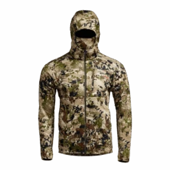 'Sitka' Men's Traverse Hoody - Big Game : Optifade Subalpine -Outdoor Clothing Sale IMG SITKA BG 2022 600026 SA Traverse Hoody Optifade Subalpine 592p Studio 00559 1024x1024@2x