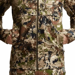 'Sitka' Men's Traverse Jacket - Big Game : Optifade Subalpine -Outdoor Clothing Sale IMG SITKA BG 2022 600028 SA Traverse Jacket Optifade Subalpine 592p Studio 04990 1024x1024@2x