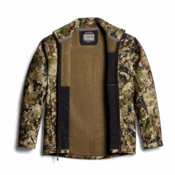 'Sitka' Men's Traverse Jacket - Big Game : Optifade Subalpine -Outdoor Clothing Sale IMG SITKA BG 2022 600028 SA Traverse Jacket Optifade Subalpine 592p Studio 0737 1024x1024@2x