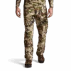 'Sitka' Men's Traverse Pant - Big Game : Optifade Subalpine