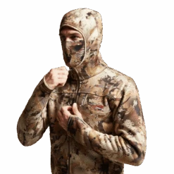 'Sitka' Men's Traverse Hoody - Optifade Waterfowl : Marsh -Outdoor Clothing Sale IMG SITKA WL 2022 600026 WL Traverse Hoody Optifade Waterfowl 592p Studio 02259 1024x1024@2x