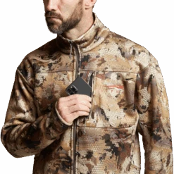 'Sitka' Men's Traverse Jacket - Waterfowl : Waterfowl Marsh 12 'Sitka' Men's Traverse Jacket - Waterfowl : Waterfowl Marsh -Outdoor Clothing Sale IMG SITKA WL 2022 600028 WL Traverse Jacket Optifade Waterfowl 592p Studio 03950 1024x1024@2x