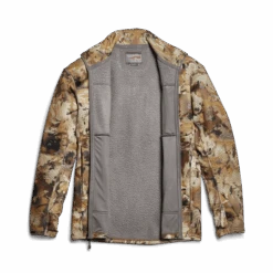 'Sitka' Men's Traverse Jacket - Waterfowl : Waterfowl Marsh 10 'Sitka' Men's Traverse Jacket - Waterfowl : Waterfowl Marsh -Outdoor Clothing Sale IMG SITKA WL 2022 600028 WL Traverse Jacket Optifade Waterfowl 592p Studio 0638 1024x1024@2x
