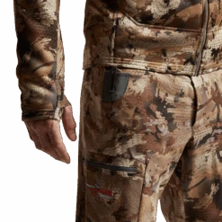 'Sitka' Men's Traverse Pant - Waterfowl : Waterfowl Marsh -Outdoor Clothing Sale IMG SITKA WL 2022 600029 WL Traverse Pant Optifade Waterfowl 592p Studio 04008 1024x1024@2x