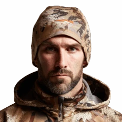 'Sitka' Men's Traverse Beanie - Waterfowl : Waterfowl Marsh
