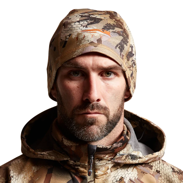 'Sitka' Men's Traverse Beanie - Waterfowl : Waterfowl Marsh 1 'Sitka' Men's Traverse Beanie - Waterfowl : Waterfowl Marsh
