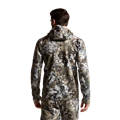'Sitka' Men's Traverse Hoody - Whitetail : Elevated II 4 'Sitka' Men's Traverse Hoody - Whitetail : Elevated II - Image 4