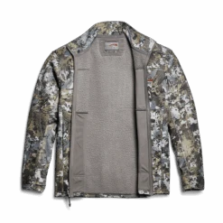 'Sitka' Men's Traverse Jacket - Whitetail : Elevated II -Outdoor Clothing Sale IMG SITKA WT 2022 600028 EV Traverse Jacket Optifade Elevated II 592p Studio 0615 1024x1024@2x