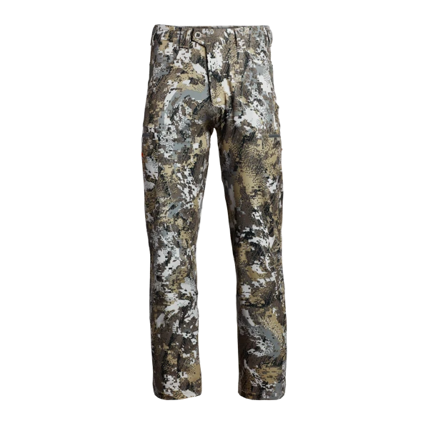 'Sitka' Men's Traverse Pant - Whitetail : Elevated II 3 'Sitka' Men's Traverse Pant - Whitetail : Elevated II - Image 3