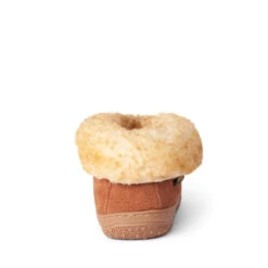 'Old Friend Footwear' Men's Bootee Slipper - Chestnut -Outdoor Clothing Sale IMG 0611 1024x1024 2e7419d4 38e3 490a 88ac d7cdf5c39104 1024x1024@2x