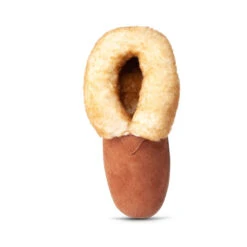 'Old Friend Footwear' Men's Bootee Slipper - Chestnut -Outdoor Clothing Sale IMG 0616 1024x1024 c0744c6e 0658 494f 9f4c e191964c6762 1024x1024@2x