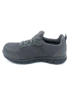 'Skechers' Women's Sure Track Irmo EH Alloy Toe - Charcoal -Outdoor Clothing Sale IMG 3621 1024x1024@2x