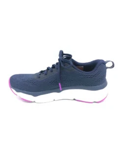 'Skechers' Women's Max Cushioning Elite-Destination Point - Navy 11 'Skechers' Women's Max Cushioning Elite-Destination Point - Navy -Outdoor Clothing Sale IMG 3781 1024x1024@2x