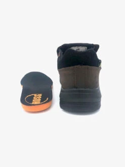 'Hoss Boots' Men's XRD Met Guard EH Slip On Comp Toe - Brown -Outdoor Clothing Sale IMG 9102 1024x1024@2x