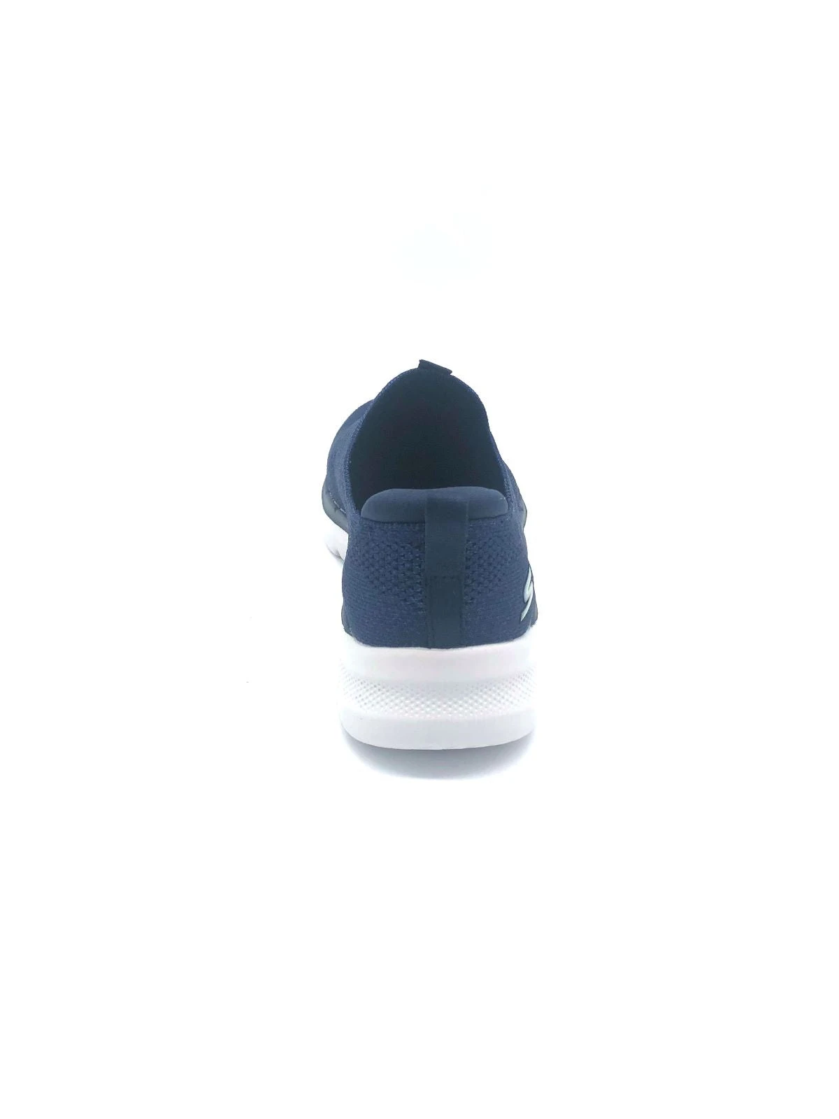 'Skechers' Women's GOwalk 6 Glimmering - Navy 4 'Skechers' Women's GOwalk 6 Glimmering - Navy - Image 4