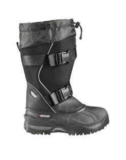 'Baffin' Men's 15" Impact Insulated WP Boot - Black