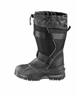 'Baffin' Men's 15" Impact Insulated WP Boot - Black -Outdoor Clothing Sale IMPACT 001 MEDIAL 1024x1024@2x