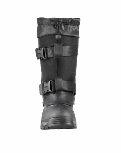 'Baffin' Men's 15" Impact Insulated WP Boot - Black -Outdoor Clothing Sale IMPACT 001 TOE 1024x1024@2x