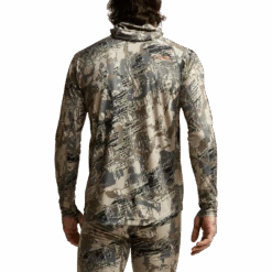 'Sitka' Men's Core Lightweight Hoody - Big Game : Open Country 7 'Sitka' Men's Core Lightweight Hoody - Big Game : Open Country -Outdoor Clothing Sale Img SITKA BG 2021 10066 OB Mens Core Lighweight Hoody Optifade Open Country Studio 0485 1024x1024@2x