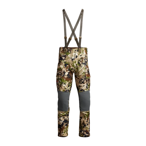 'Sitka' Men's Timberline Pant - Subalpine 2 'Sitka' Men's Timberline Pant - Subalpine - Image 2