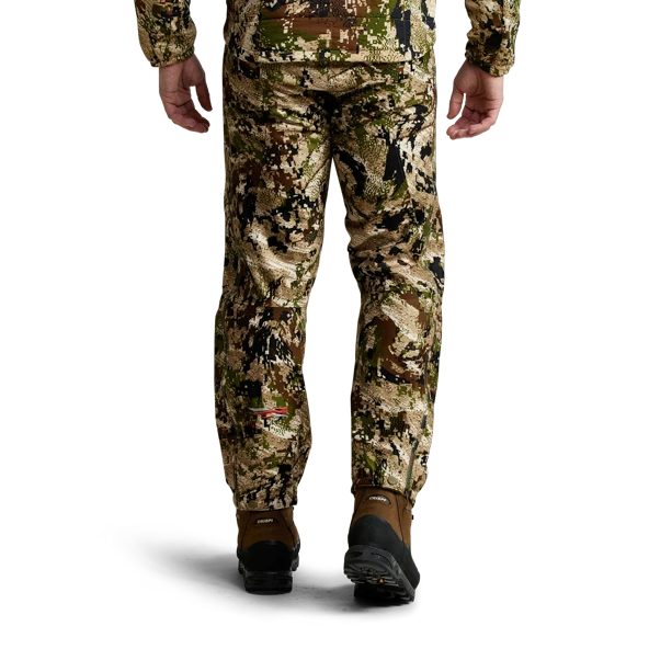'Sitka' Men's Thunderhead Pant - Big Game : Optifade Subalpine 3 'Sitka' Men's Thunderhead Pant - Big Game : Optifade Subalpine - Image 3