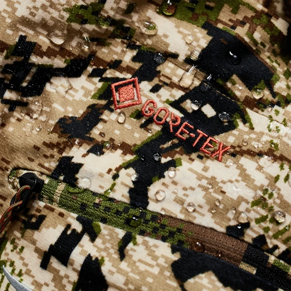 'Sitka' Men's Thunderhead Pant - Big Game : Optifade Subalpine 6 'Sitka' Men's Thunderhead Pant - Big Game : Optifade Subalpine - Image 6