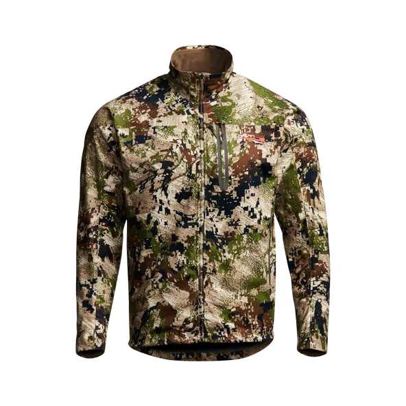 'Sitka' Men's Mountain Jacket - Optifade Subalpine 1 'Sitka' Men's Mountain Jacket - Optifade Subalpine