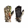 'Sitka' Men's Mountain Windstopper Glove - Big Game : Optifade Subalpine
