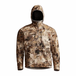 'Sitka' Men's Dakota Hoody - Waterfowl : Marsh -Outdoor Clothing Sale Img SITKA WF 2021 50223 WL Mens Dakota Hoody Optifade Waterfowl Marsh 592p Studio 0431 1024x1024@2x