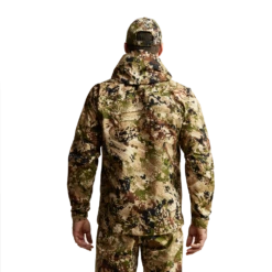 'Sitka' Men's Dew Point Jacket - Optifade Subalpine -Outdoor Clothing Sale Img SITKA BG 2021 50254 SA Mens Dew Point Jacket Optifade Subalpine 1000p Studio 0762 1024x1024@2x