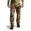 'Sitka' Men's Dew Point WP Pant - Optifade Subalpine