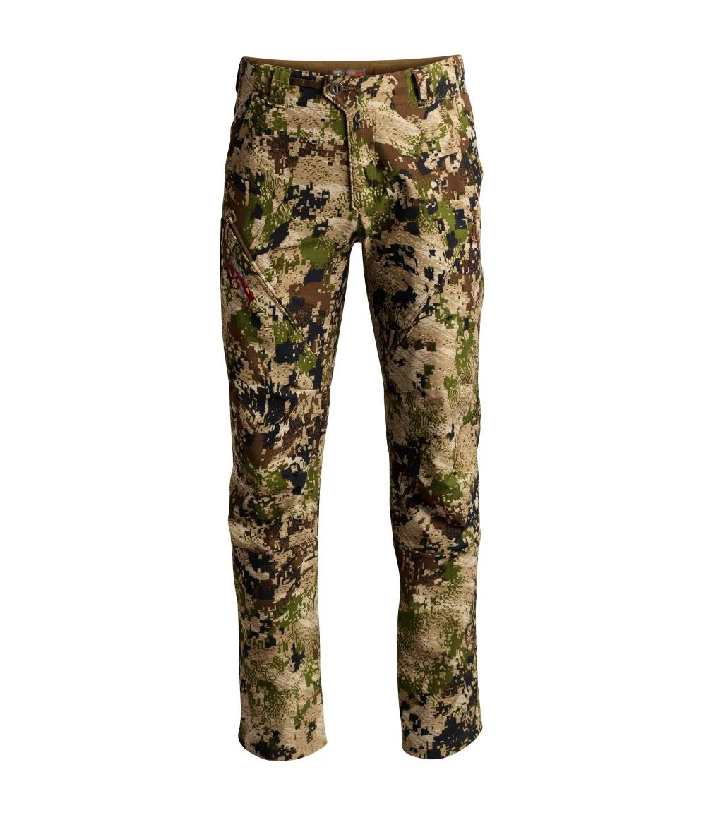 'Sitka' Men's Equinox Guard Pant - Subalpine 1 'Sitka' Men's Equinox Guard Pant - Subalpine