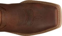 'Justin' Men's 11" Buster Water Buffalo EH WP Steel Toe - Pecan Brown 8 'Justin' Men's 11" Buster Water Buffalo EH WP Steel Toe - Pecan Brown -Outdoor Clothing Sale JST 005 SE3101 1024x1024@2x