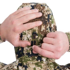 'Sitka' Men's Kelvin Active Hoody - Optifade Subalpine -Outdoor Clothing Sale Kelvin Active Hoody Subalpine 2019 alt 2 1024x1024@2x