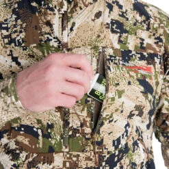 'Sitka' Men's Kelvin Active Hoody - Optifade Subalpine -Outdoor Clothing Sale Kelvin Active Hoody Subalpine 2019 alt 6 1024x1024@2x