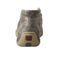 'Twisted X' Men's Chukka Driving Moc - Grey Black / Blue Hawaii -Outdoor Clothing Sale MDM0072 BK 2048x2048 e862c96a 3b91 426f 9cc7 53650bbd66c4 1024x1024@2x