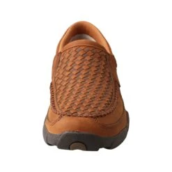 'Twisted X' Men's Driving Moc Slip On - Oiled Saddle / Brown 7 'Twisted X' Men's Driving Moc Slip On - Oiled Saddle / Brown -Outdoor Clothing Sale MDMS017 FR 2048x2048 891801ab 04ae 4f63 a4ae 91d39ccd714c 1024x1024@2x