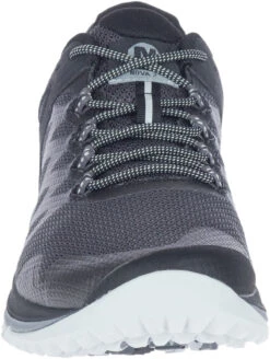 'Merrell' Men's Nova 2 Athletic - Black 11 'Merrell' Men's Nova 2 Athletic - Black -Outdoor Clothing Sale MRLM J035561 011520 F20 090 1024x1024@2x