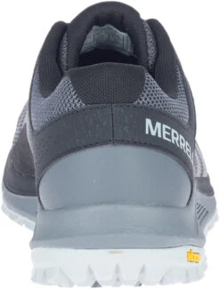 'Merrell' Men's Nova 2 Athletic - Black 12 'Merrell' Men's Nova 2 Athletic - Black -Outdoor Clothing Sale MRLM J035561 011520 F20 270 1024x1024@2x