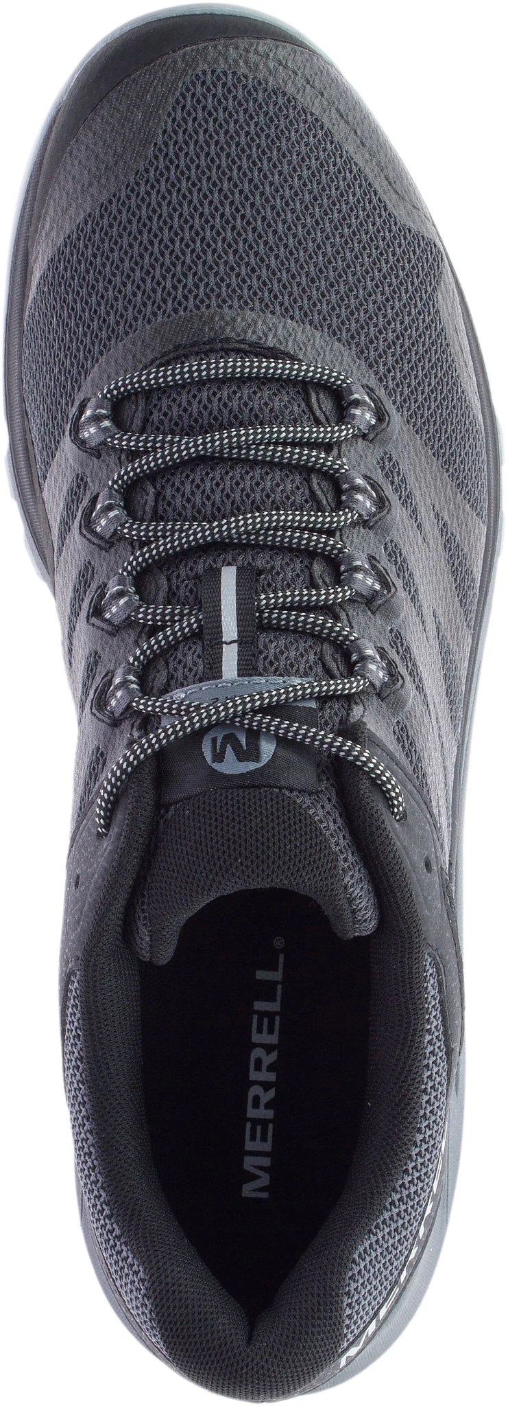 'Merrell' Men's Nova 2 Athletic - Black 3 'Merrell' Men's Nova 2 Athletic - Black - Image 3
