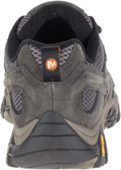 'Merrell' Men's Moab 2 WP - Olive Green / Grey -Outdoor Clothing Sale MRLM J06029 071816 S17 270 1024x1024@2x