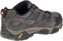 'Merrell' Men's Moab 2 WP - Olive Green / Grey -Outdoor Clothing Sale MRLM J06029 071816 S17 315 1024x1024@2x