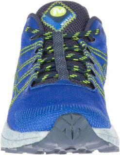 'Merrell' Men's Moab Flight Athletic Trail - Cobalt -Outdoor Clothing Sale MRLM J066747 042420 S21 090 1024x1024@2x