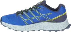 'Merrell' Men's Moab Flight Athletic Trail - Cobalt -Outdoor Clothing Sale MRLM J066747 042420 S21 180 1024x1024@2x