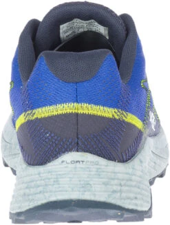 'Merrell' Men's Moab Flight Athletic Trail - Cobalt -Outdoor Clothing Sale MRLM J066747 042420 S21 270 1024x1024@2x